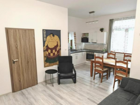 Apartmán U Suma
